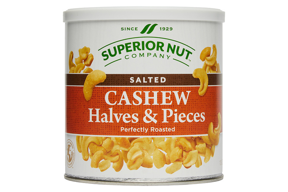 Find Superior Nut Products Near You